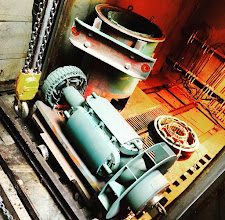 Motor teardown — Components inspected